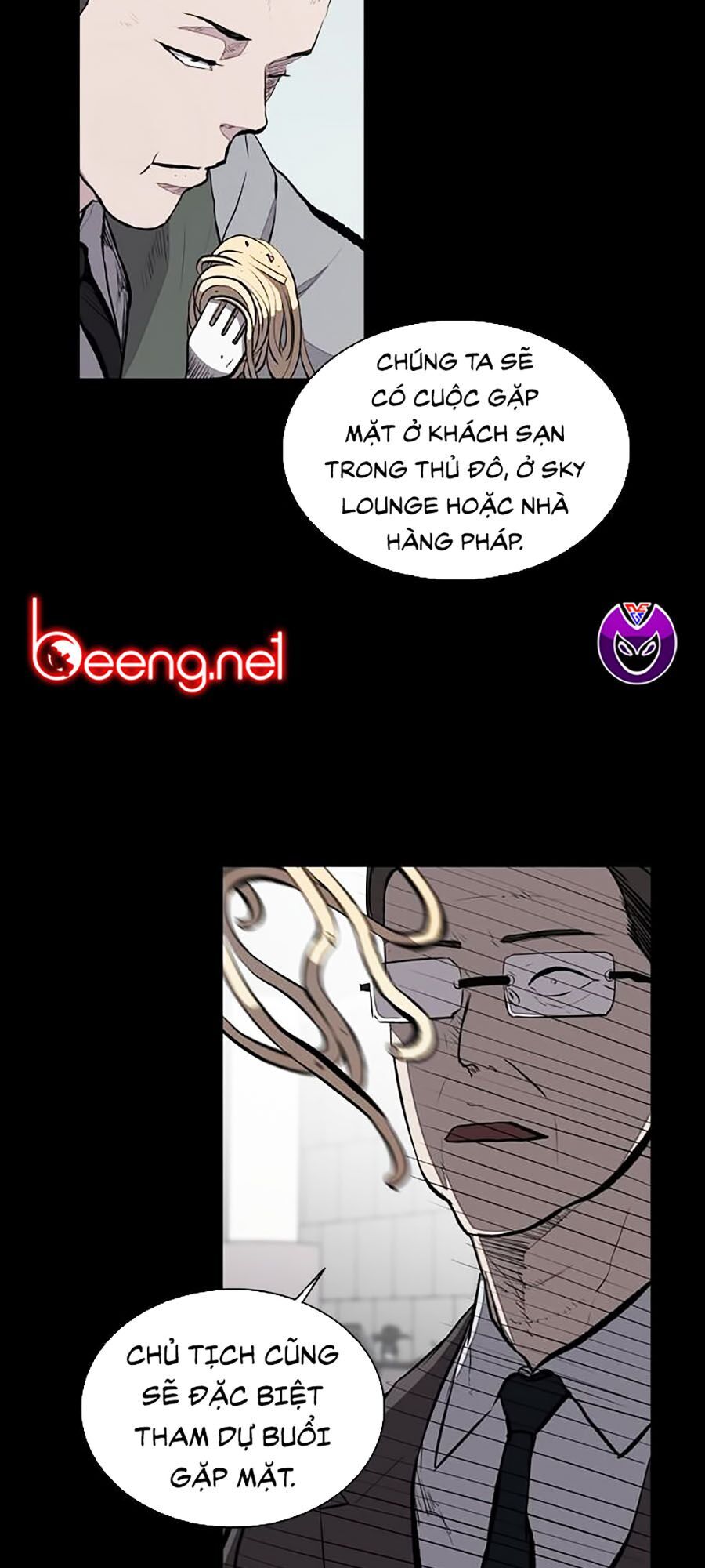 Báo Thù Chap 22 - Next Chap 23