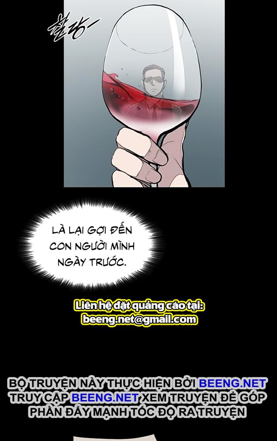 Báo Thù Chap 22 - Next Chap 23