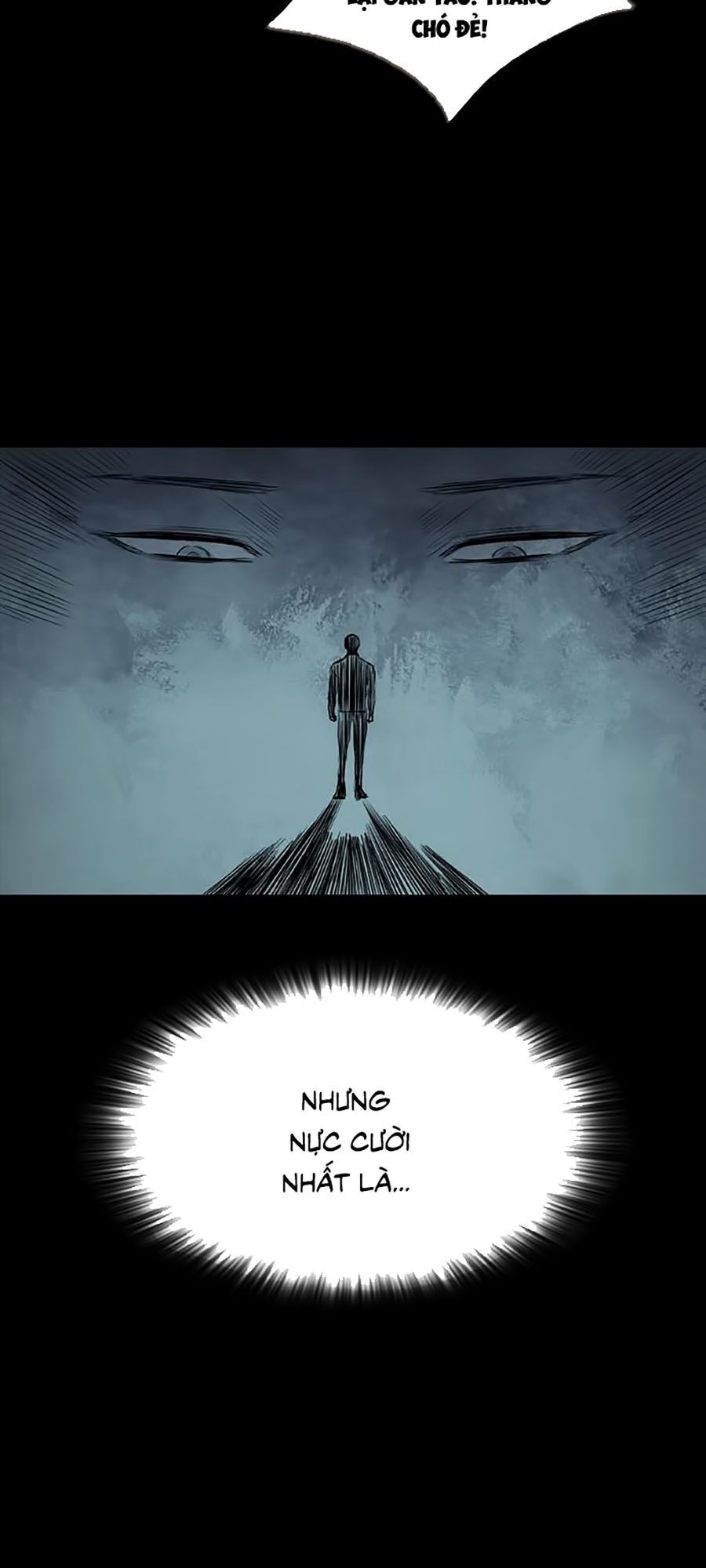 Báo Thù Chap 22 - Next Chap 23