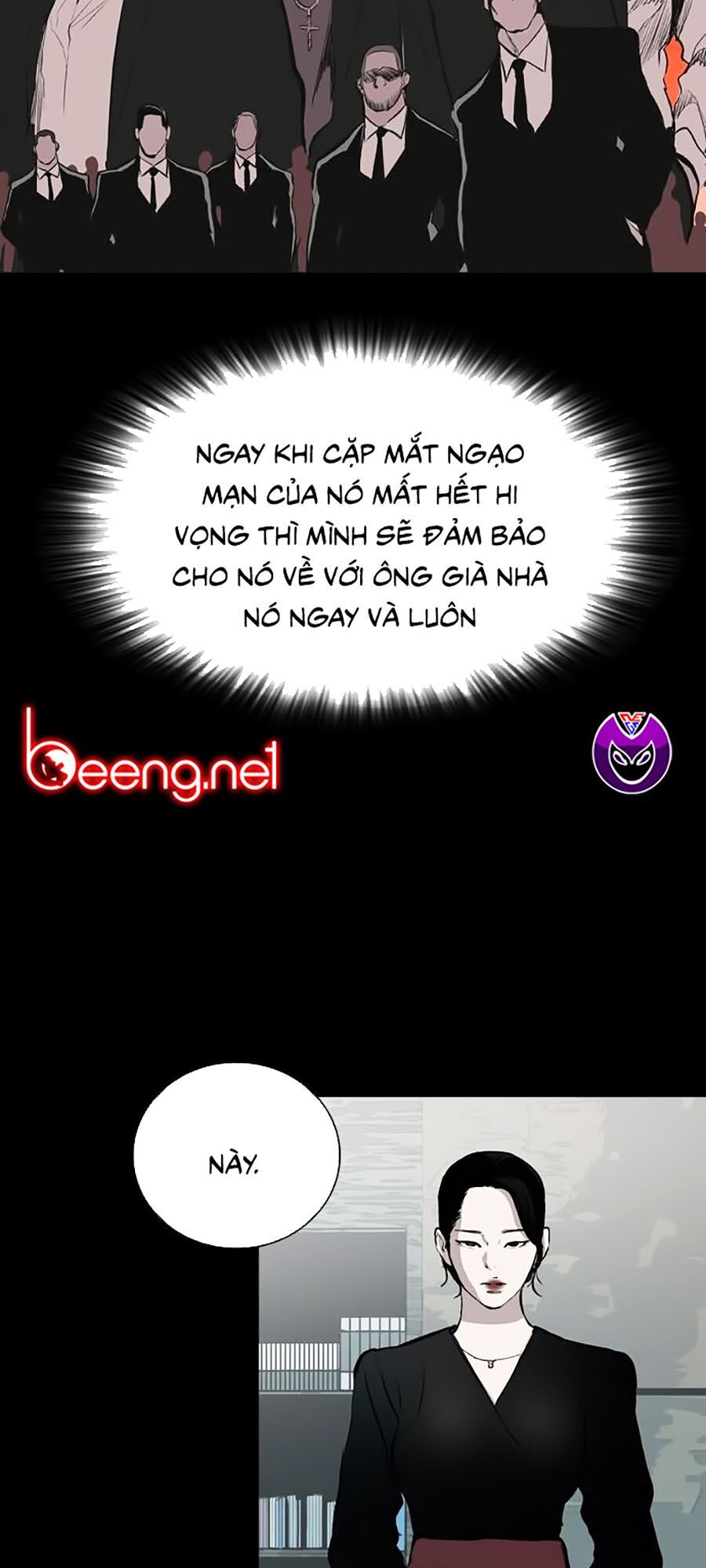 Báo Thù Chap 22 - Next Chap 23