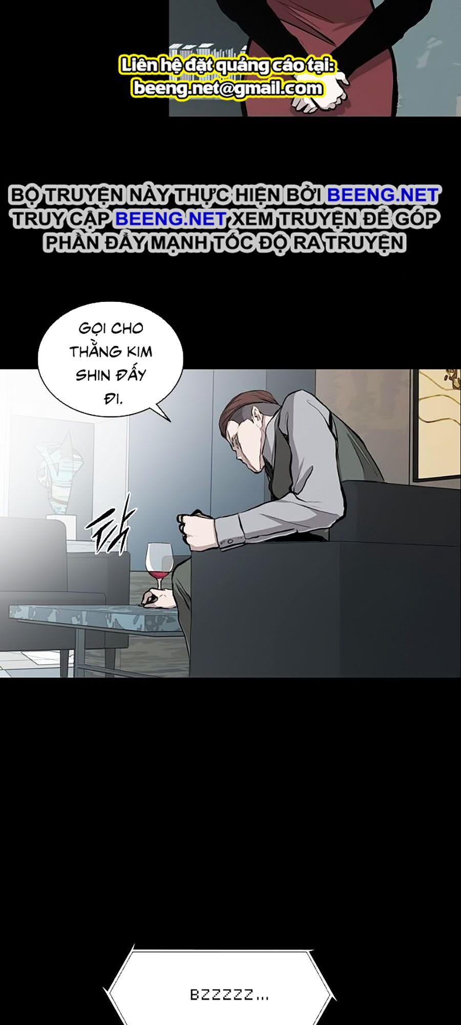 Báo Thù Chap 22 - Next Chap 23