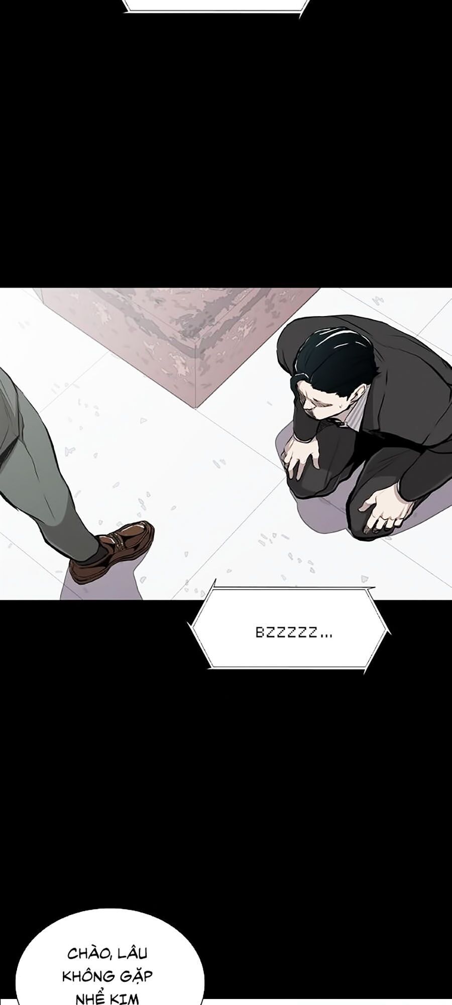 Báo Thù Chap 22 - Next Chap 23