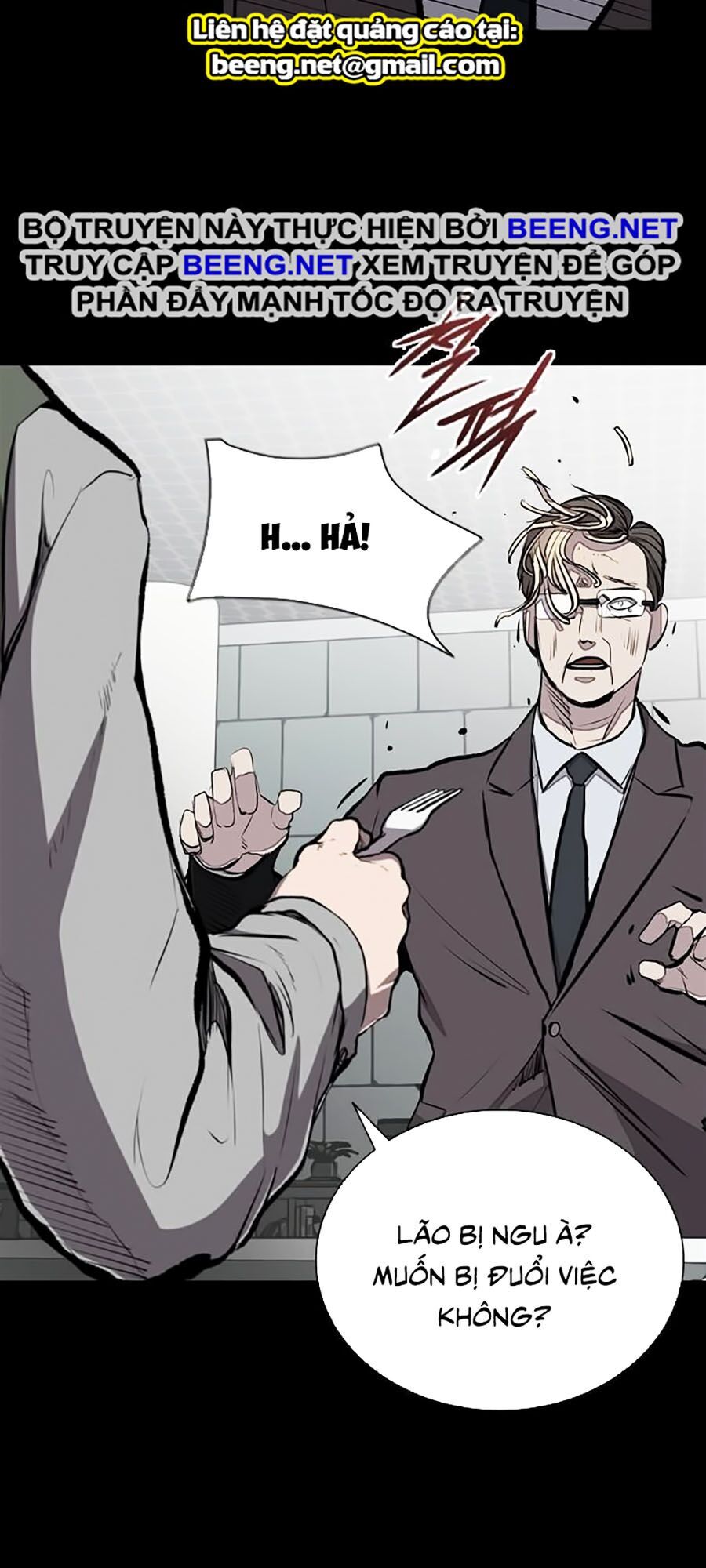 Báo Thù Chap 22 - Next Chap 23