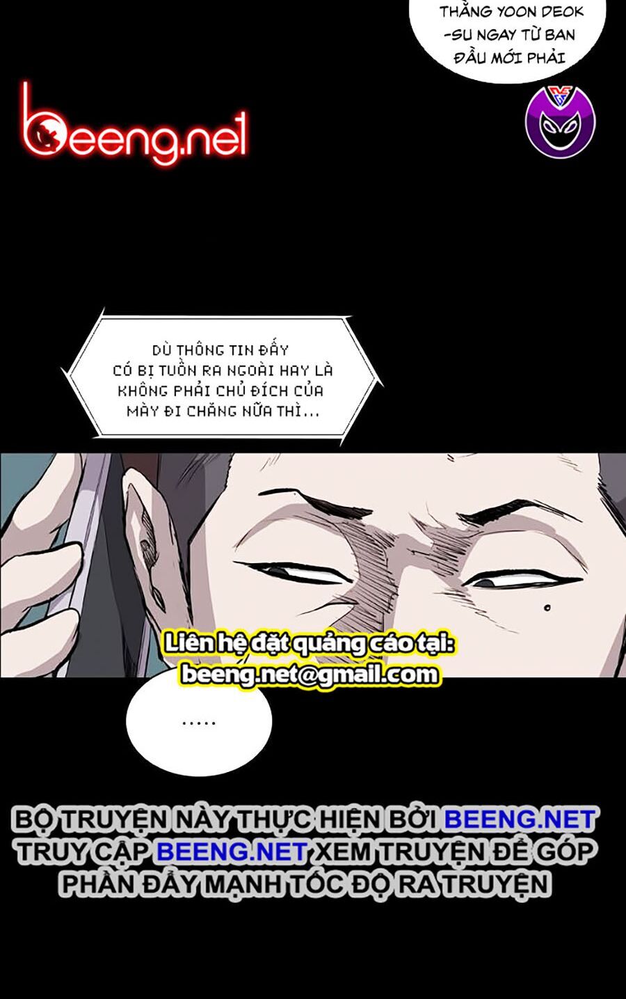 Báo Thù Chap 22 - Next Chap 23