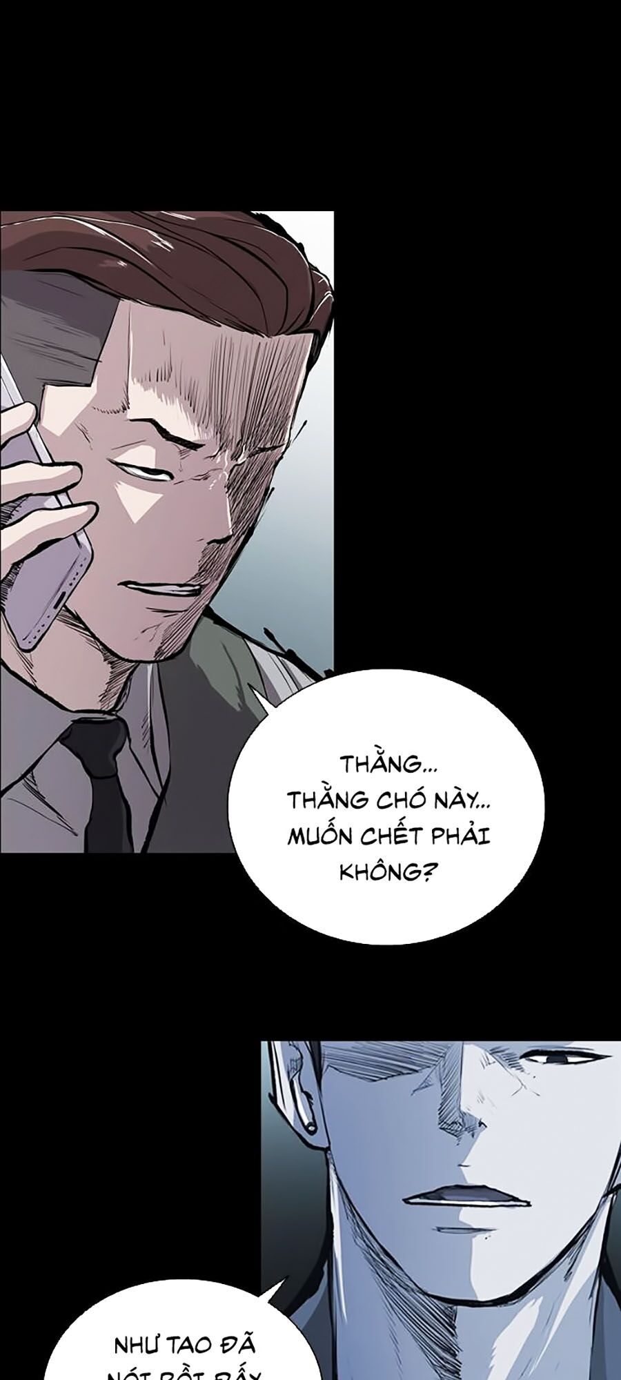 Báo Thù Chap 22 - Next Chap 23