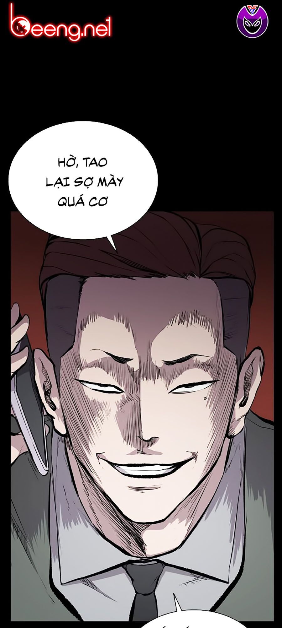 Báo Thù Chap 22 - Next Chap 23