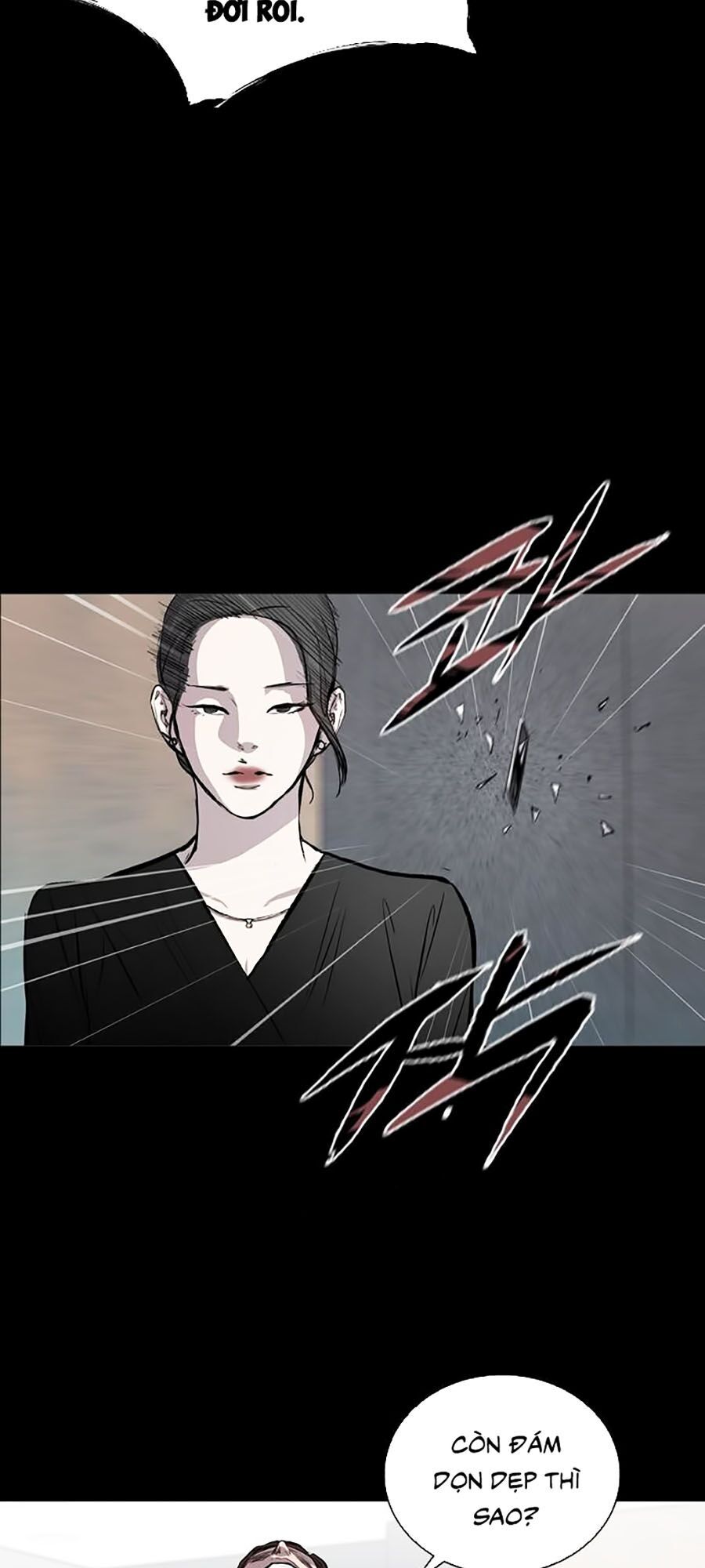 Báo Thù Chap 22 - Next Chap 23