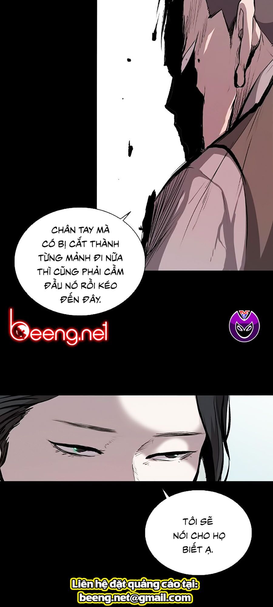 Báo Thù Chap 22 - Next Chap 23