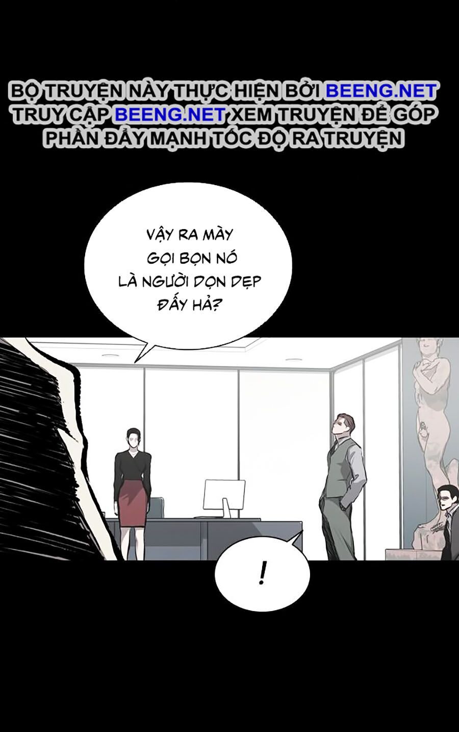 Báo Thù Chap 22 - Next Chap 23