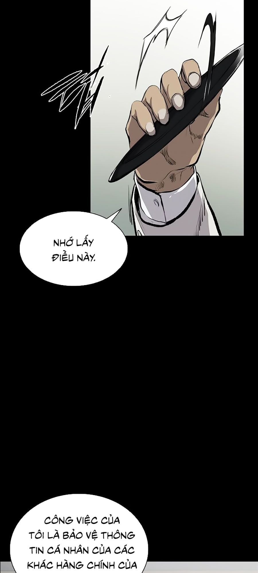 Báo Thù Chap 22 - Next Chap 23
