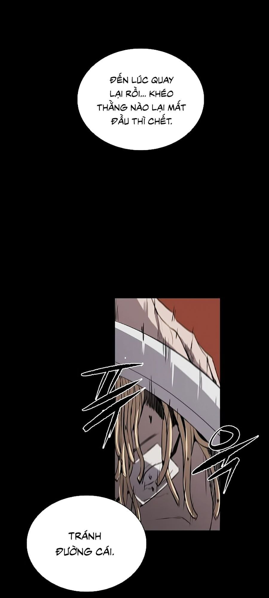 Báo Thù Chap 22 - Next Chap 23
