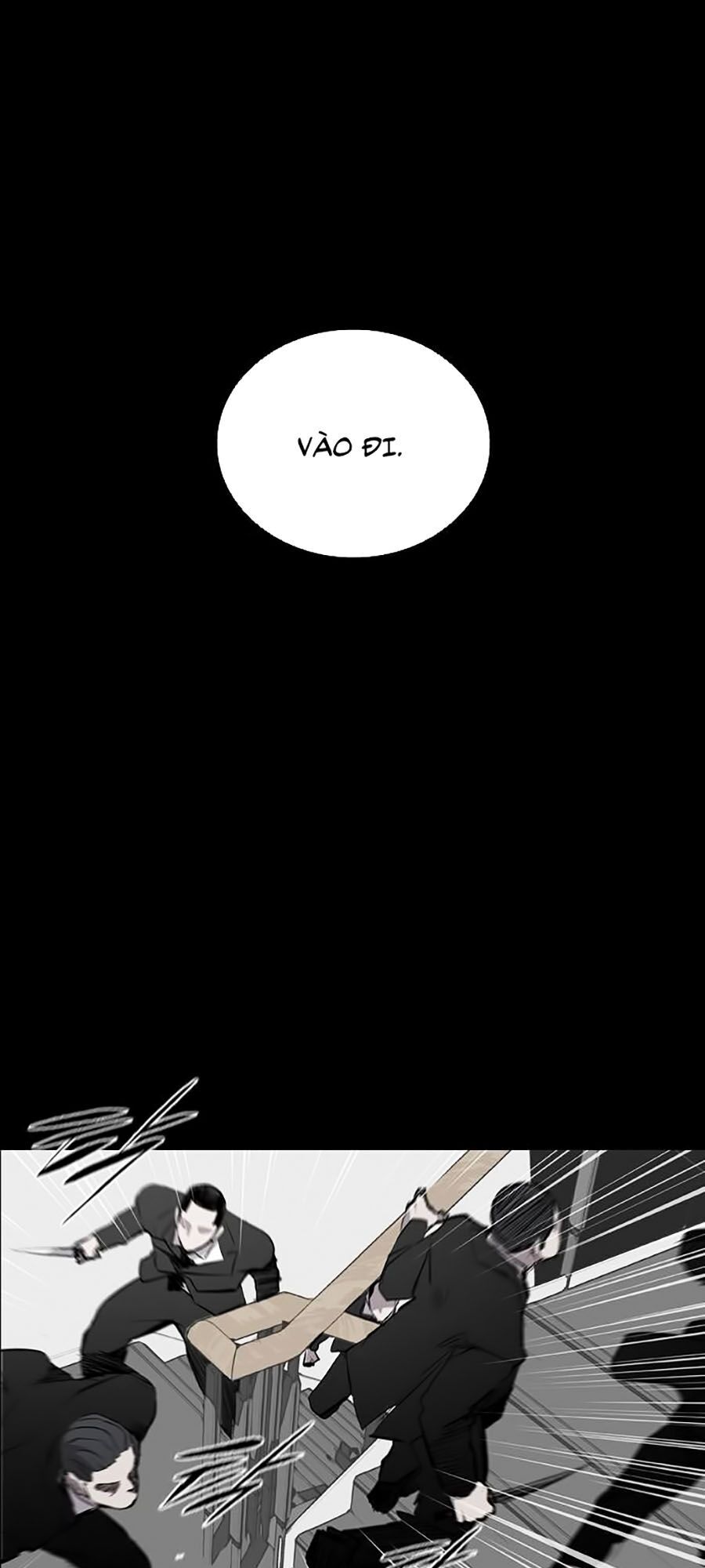 Báo Thù Chap 22 - Next Chap 23