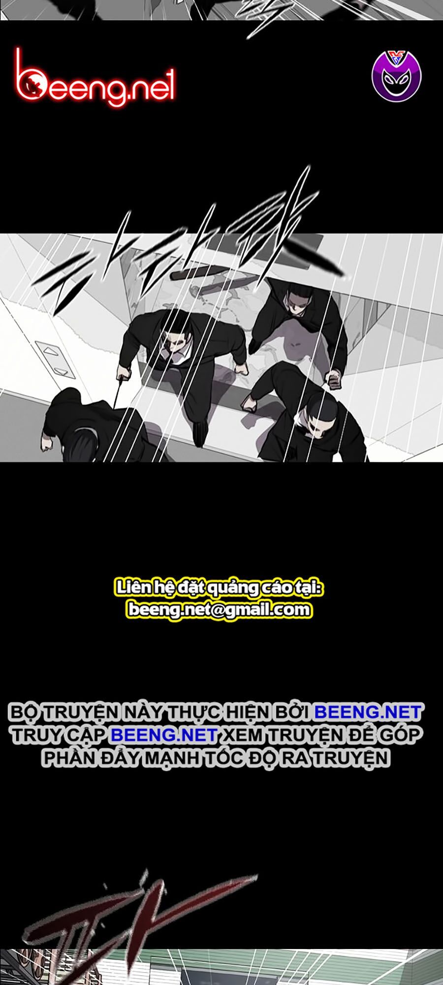Báo Thù Chap 22 - Next Chap 23