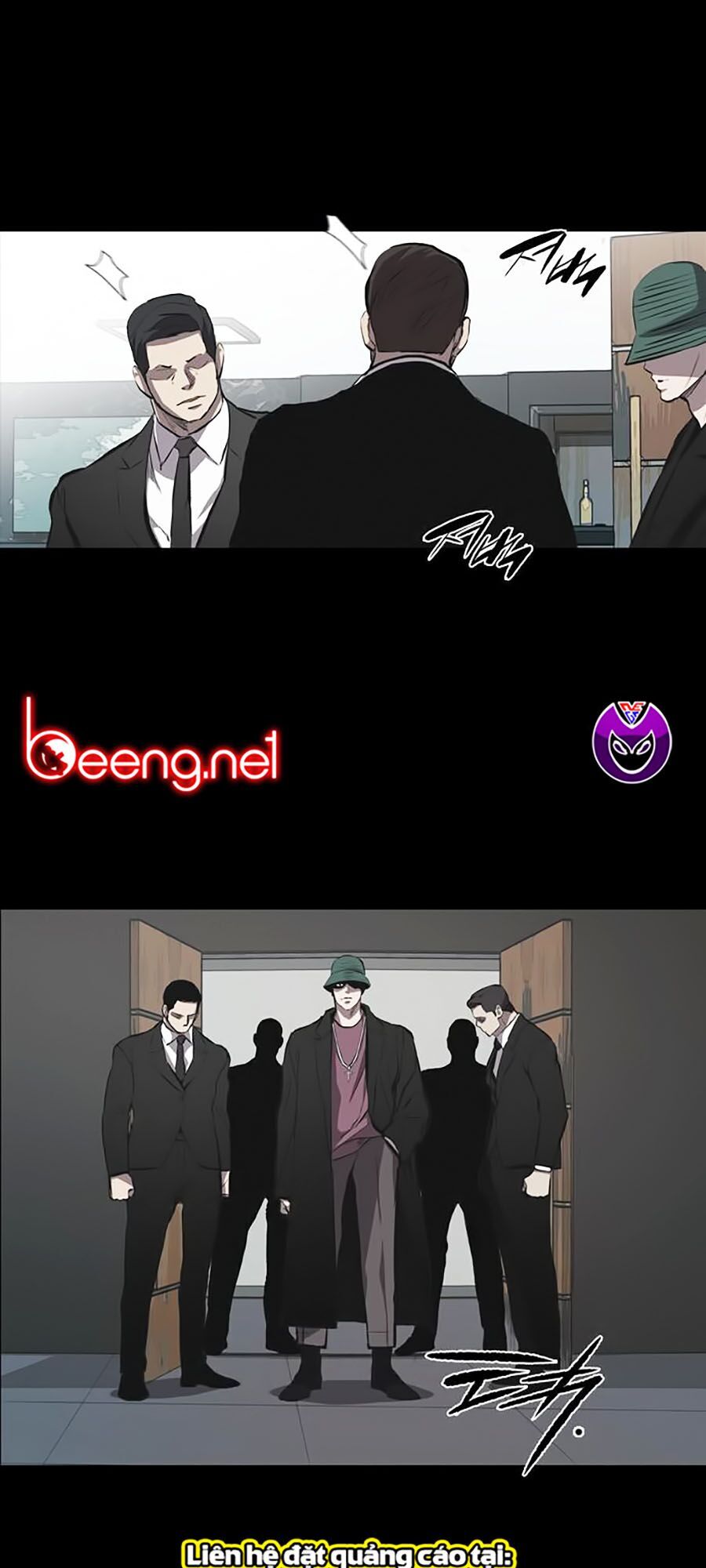 Báo Thù Chap 22 - Next Chap 23
