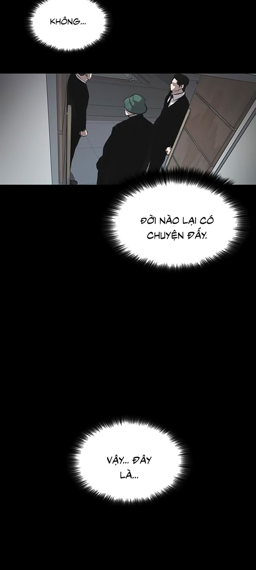 Báo Thù Chap 22 - Next Chap 23