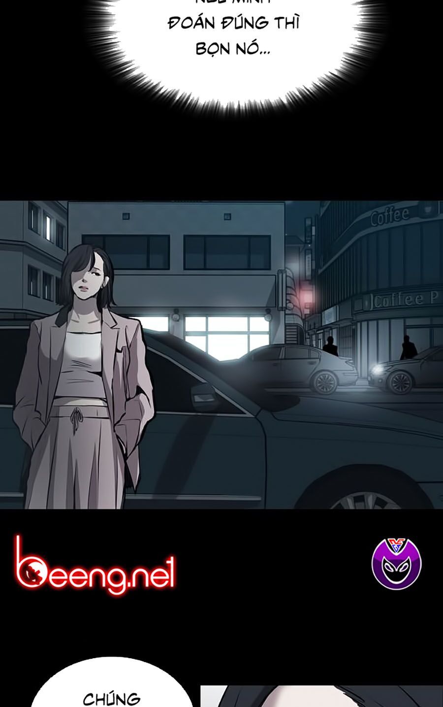 Báo Thù Chap 22 - Next Chap 23