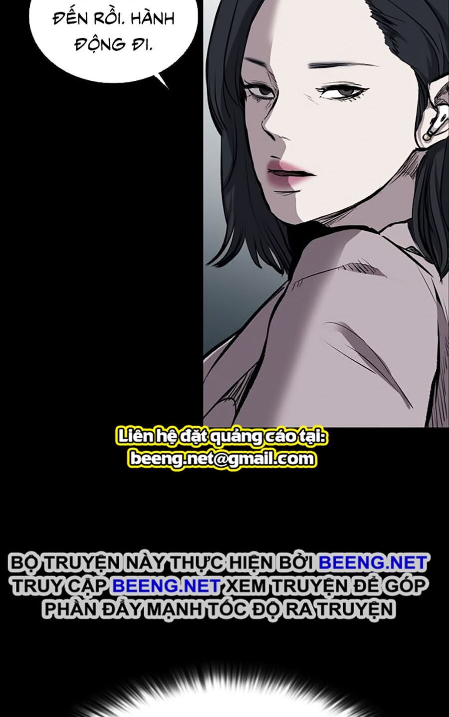 Báo Thù Chap 22 - Next Chap 23