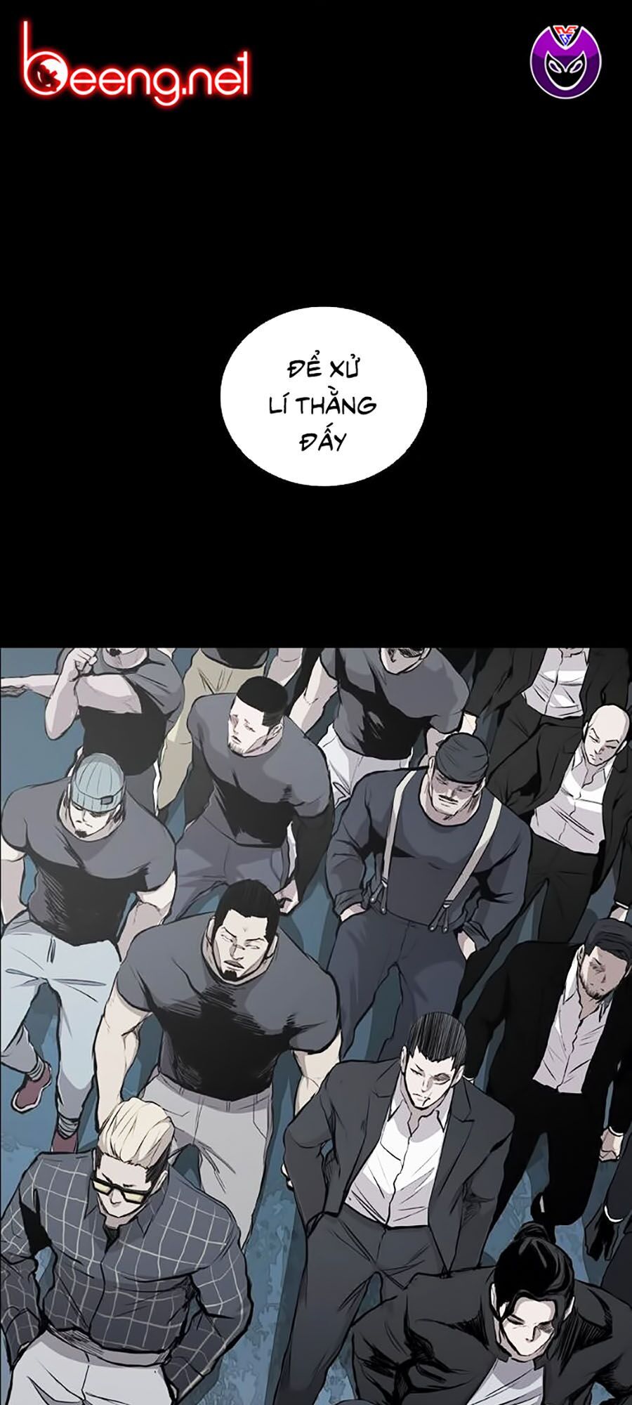 Báo Thù Chap 22 - Next Chap 23