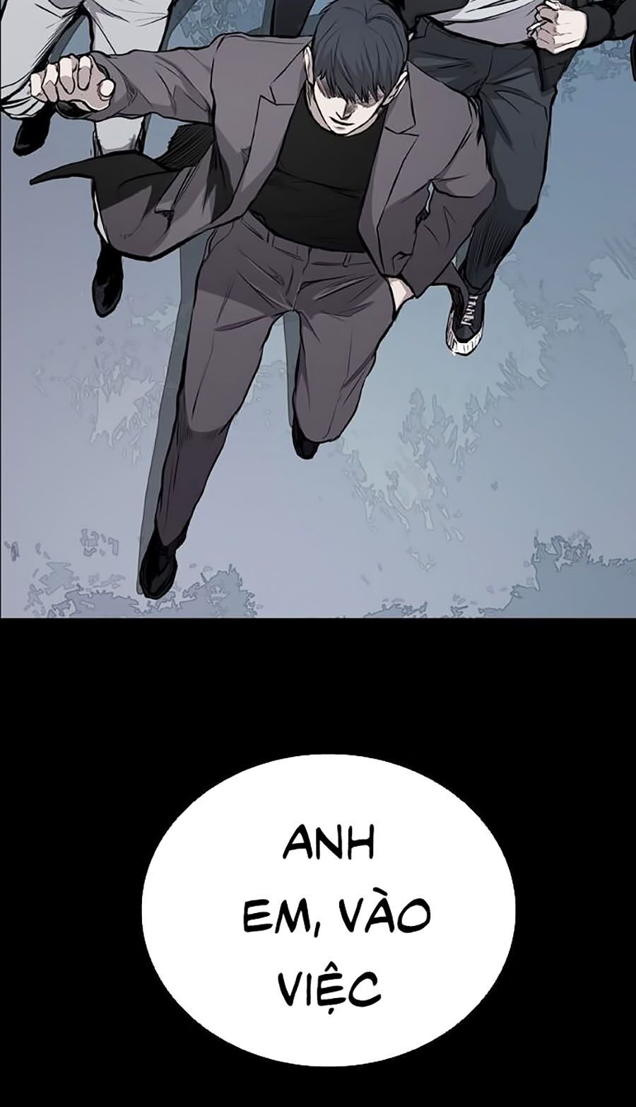 Báo Thù Chap 22 - Next Chap 23
