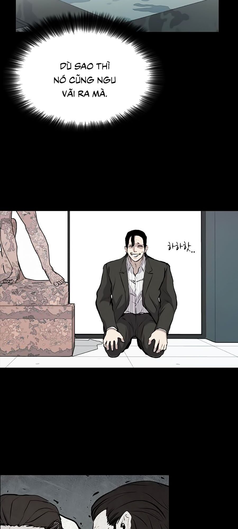 Báo Thù Chap 22 - Next Chap 23