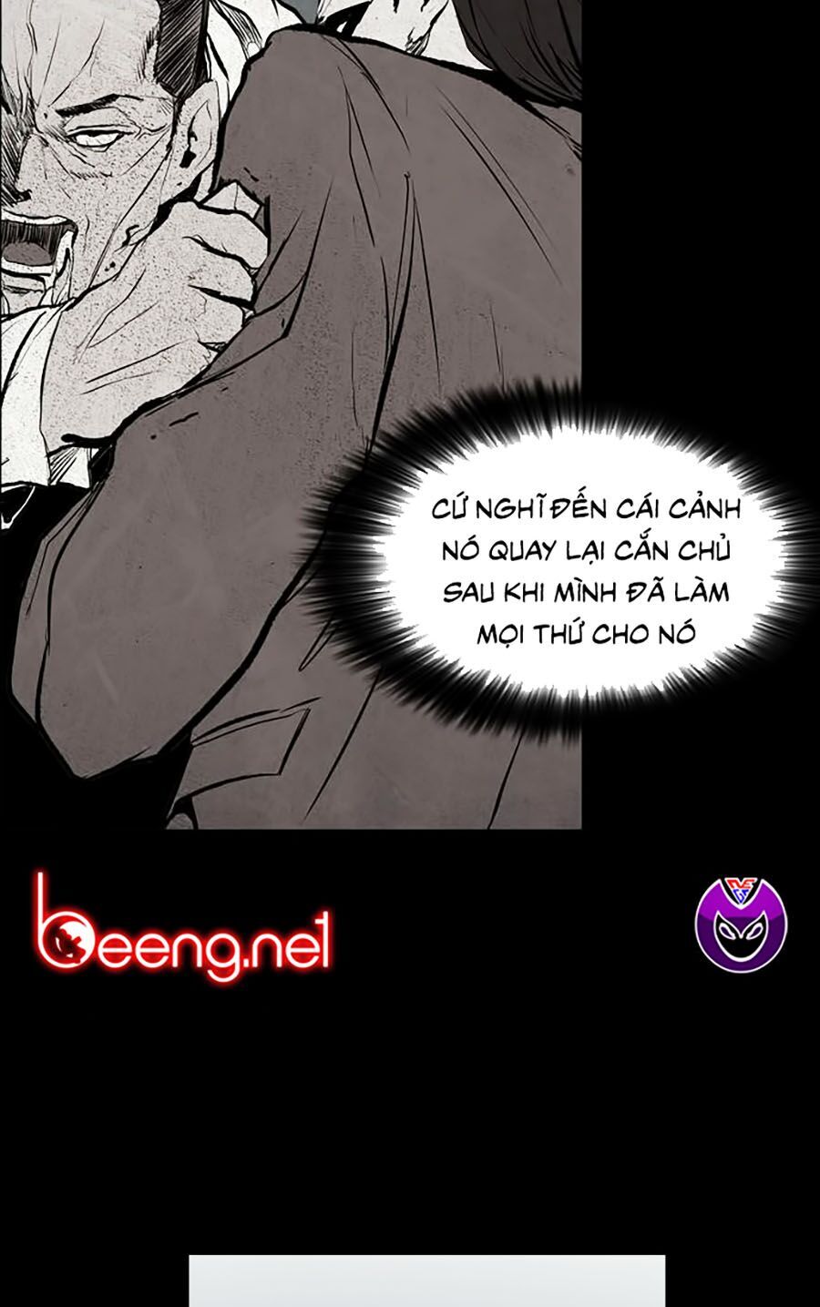 Báo Thù Chap 22 - Next Chap 23