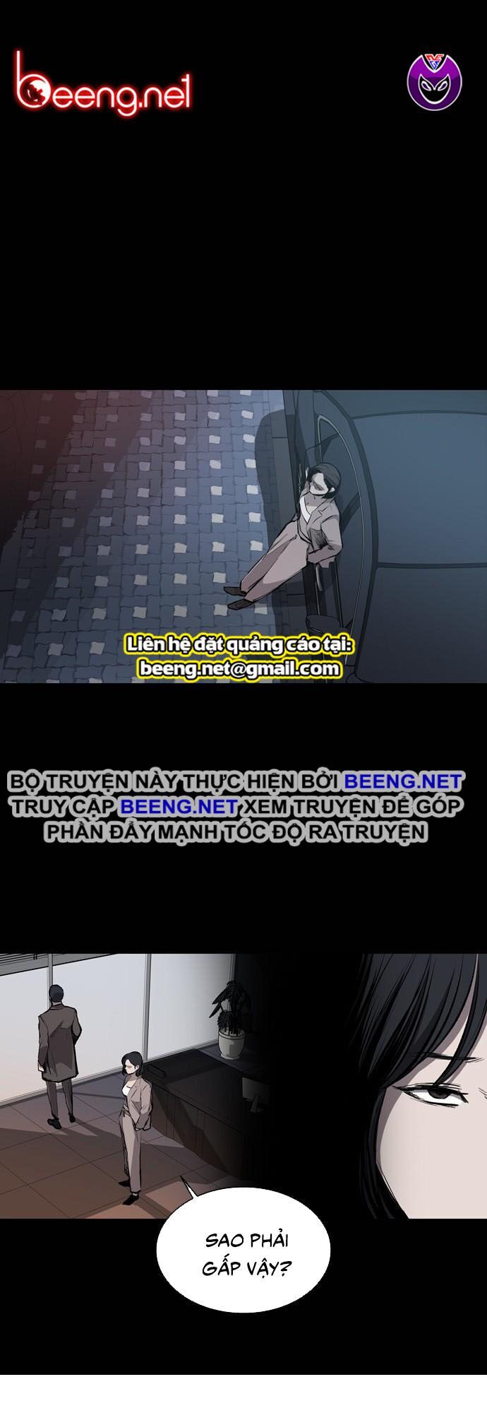 Báo Thù Chap 23 - Next Chap 24