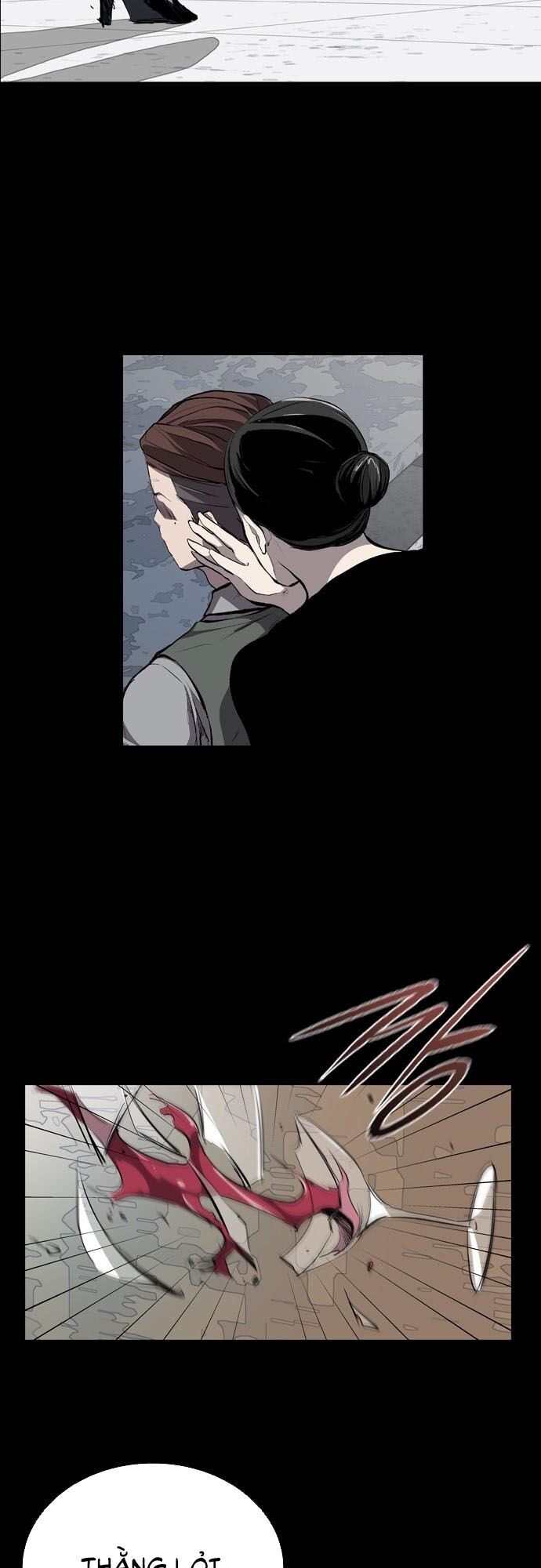 Báo Thù Chap 23 - Next Chap 24