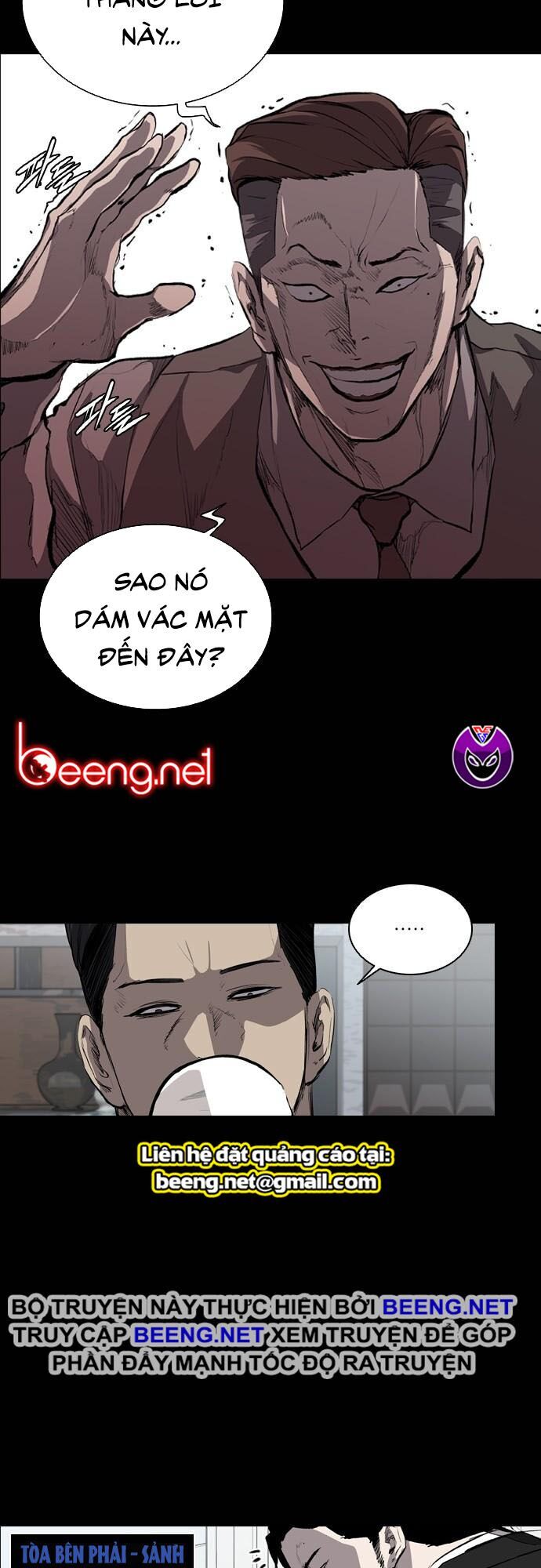 Báo Thù Chap 23 - Next Chap 24