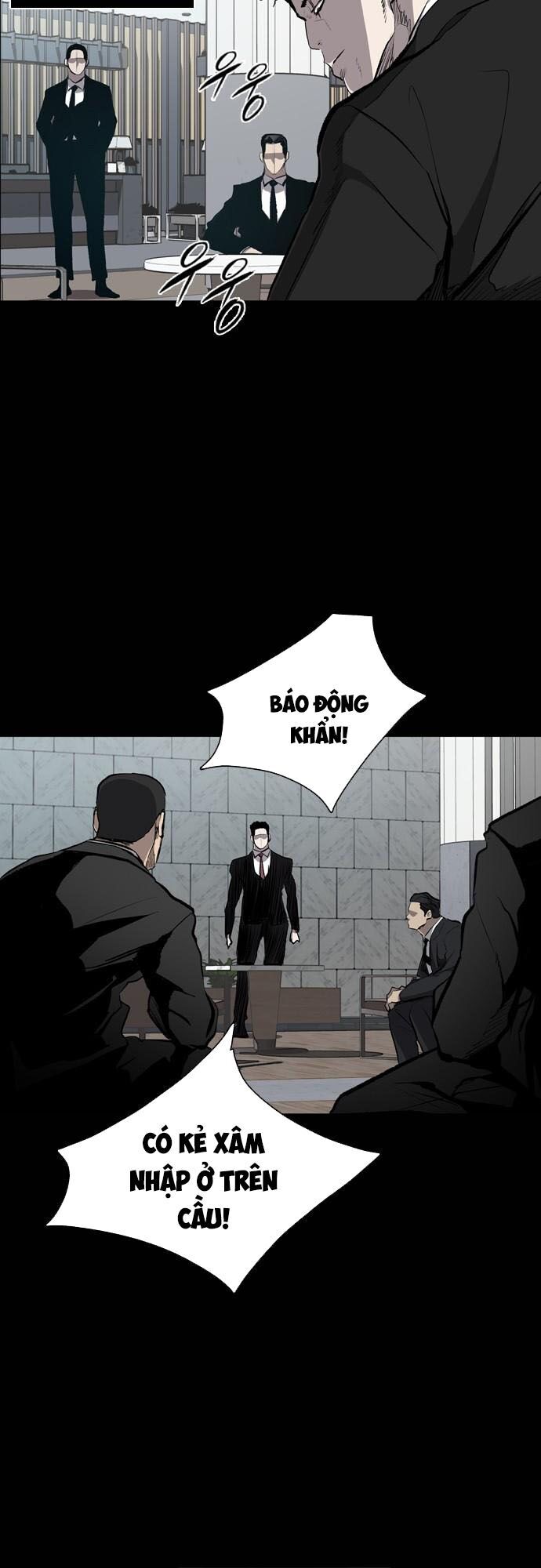 Báo Thù Chap 23 - Next Chap 24