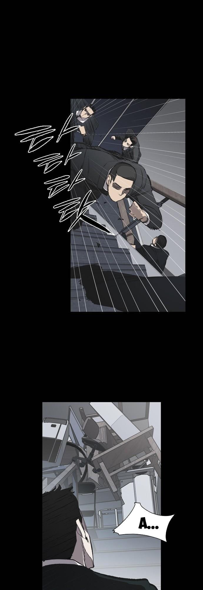Báo Thù Chap 23 - Next Chap 24