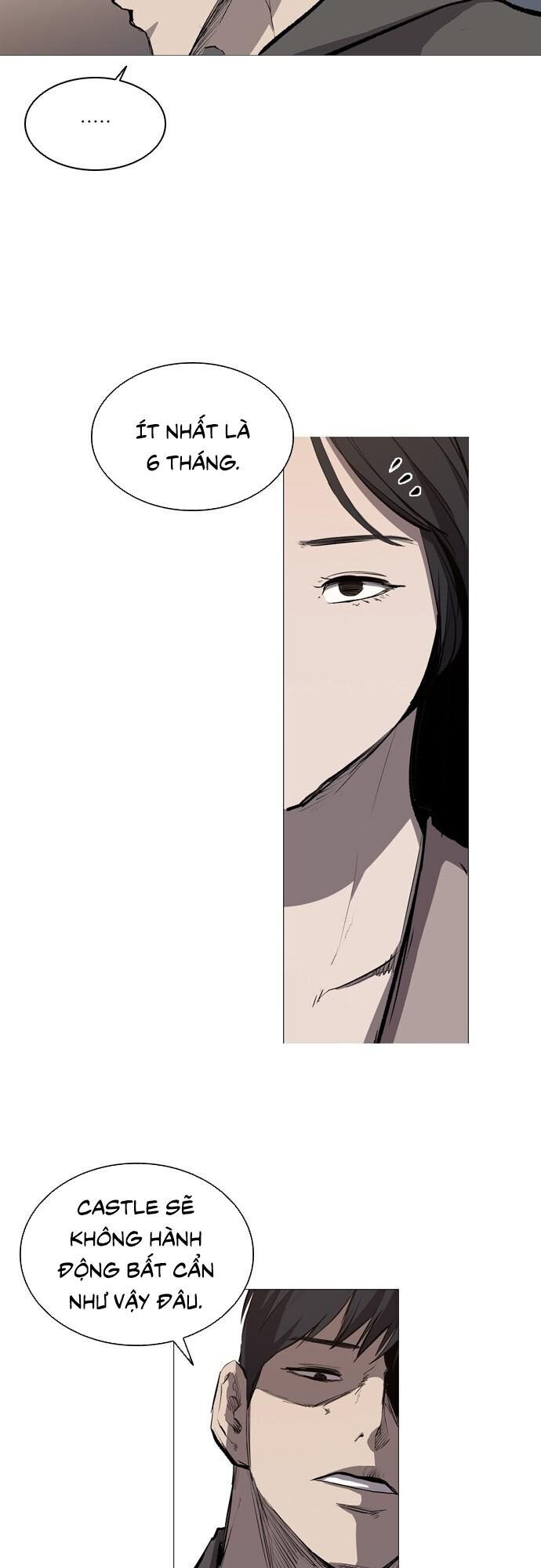 Báo Thù Chap 23 - Next Chap 24