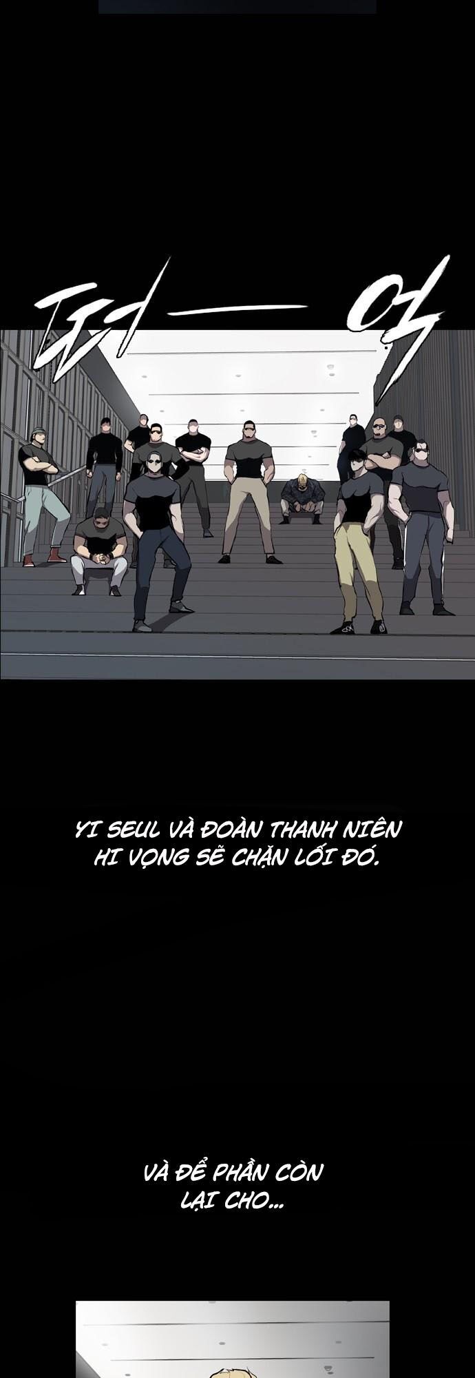 Báo Thù Chap 23 - Next Chap 24
