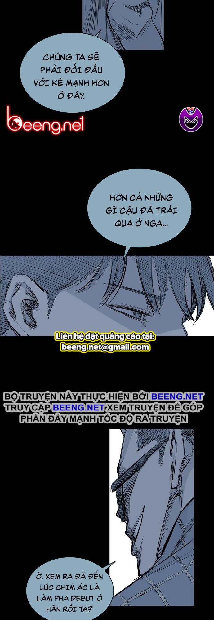 Báo Thù Chap 23 - Next Chap 24