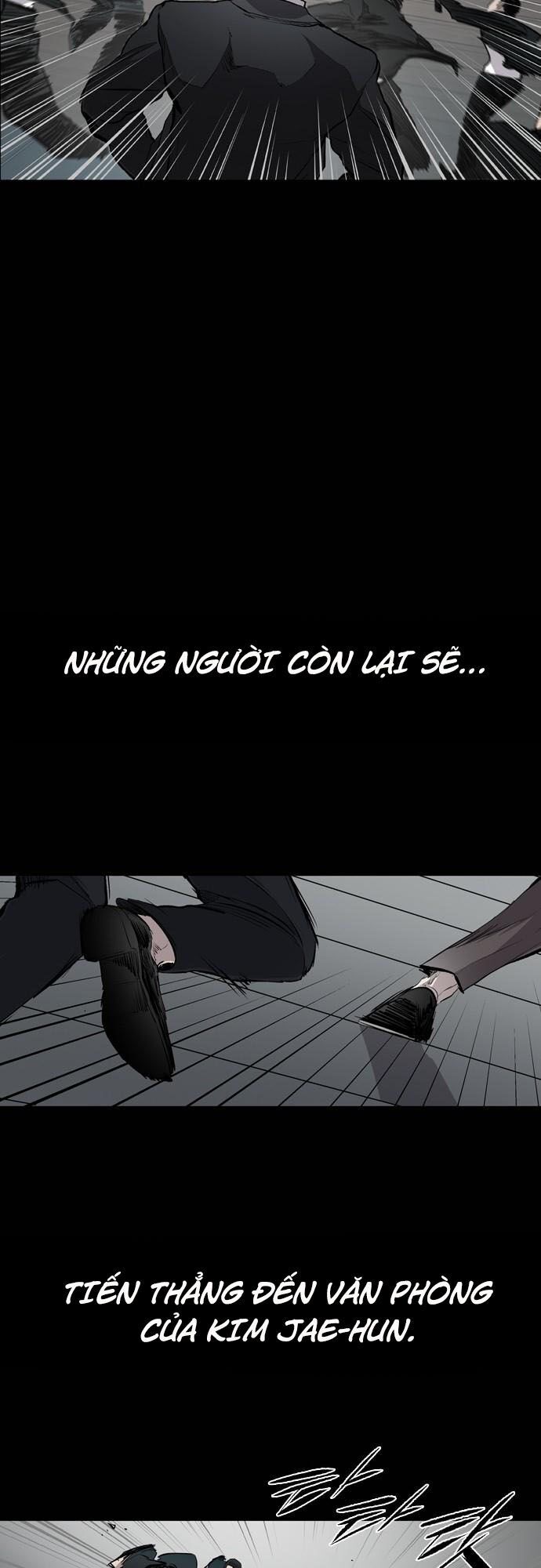 Báo Thù Chap 23 - Next Chap 24