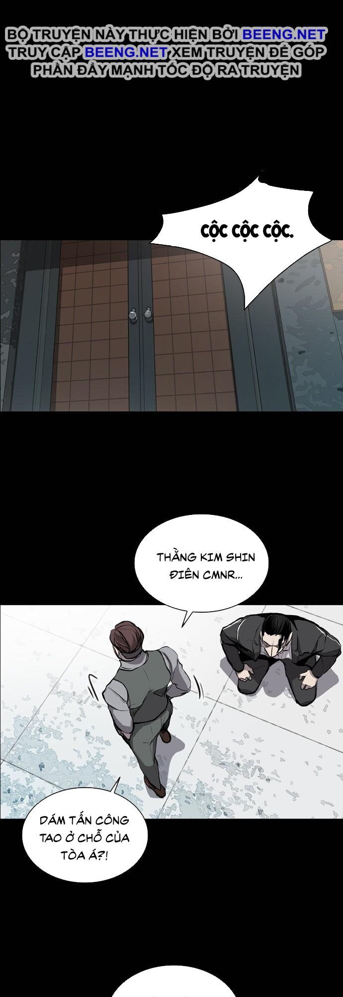 Báo Thù Chap 23 - Next Chap 24