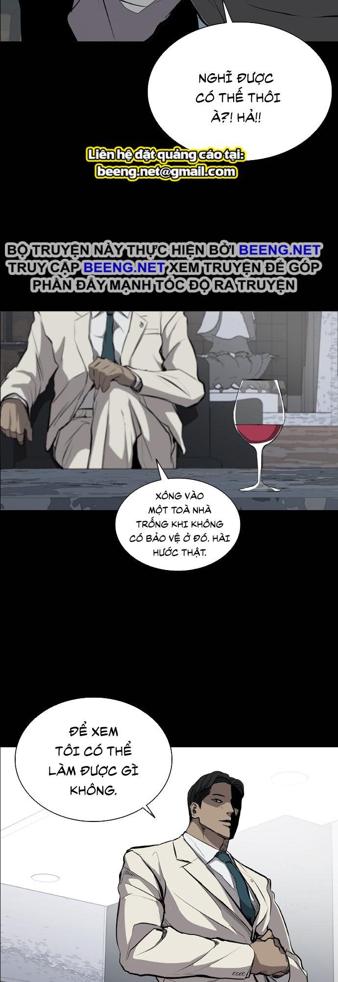 Báo Thù Chap 23 - Next Chap 24