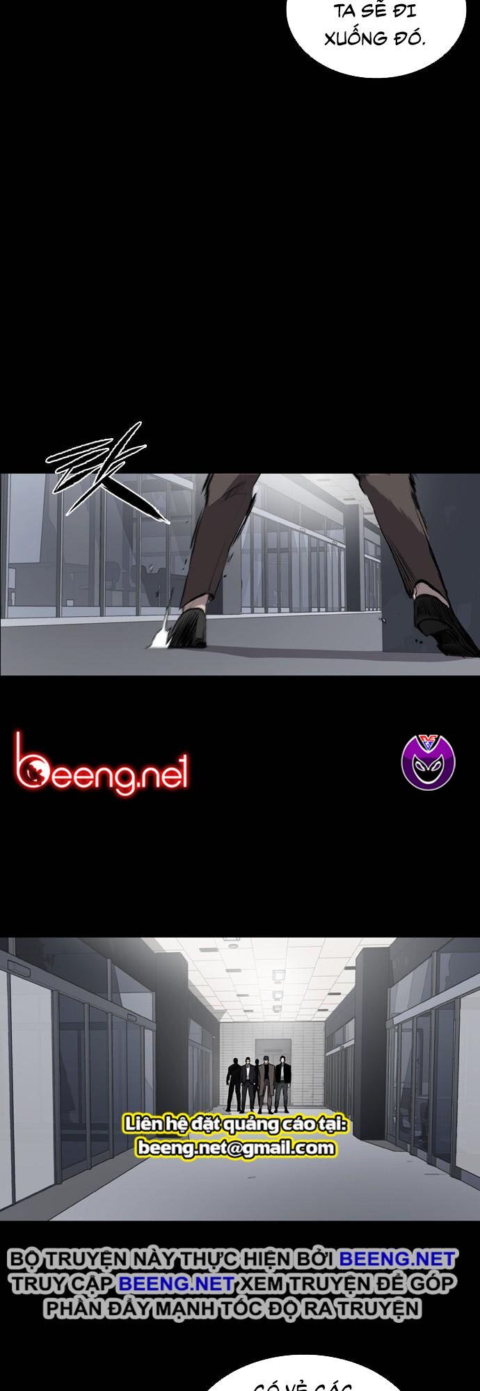 Báo Thù Chap 23 - Next Chap 24