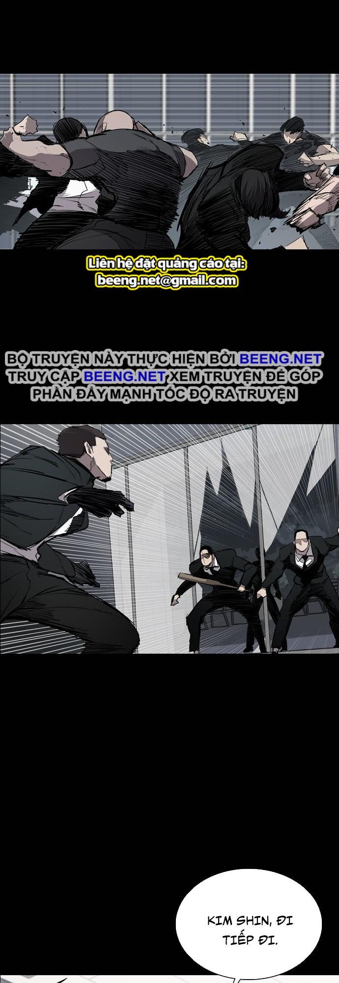 Báo Thù Chap 23 - Next Chap 24