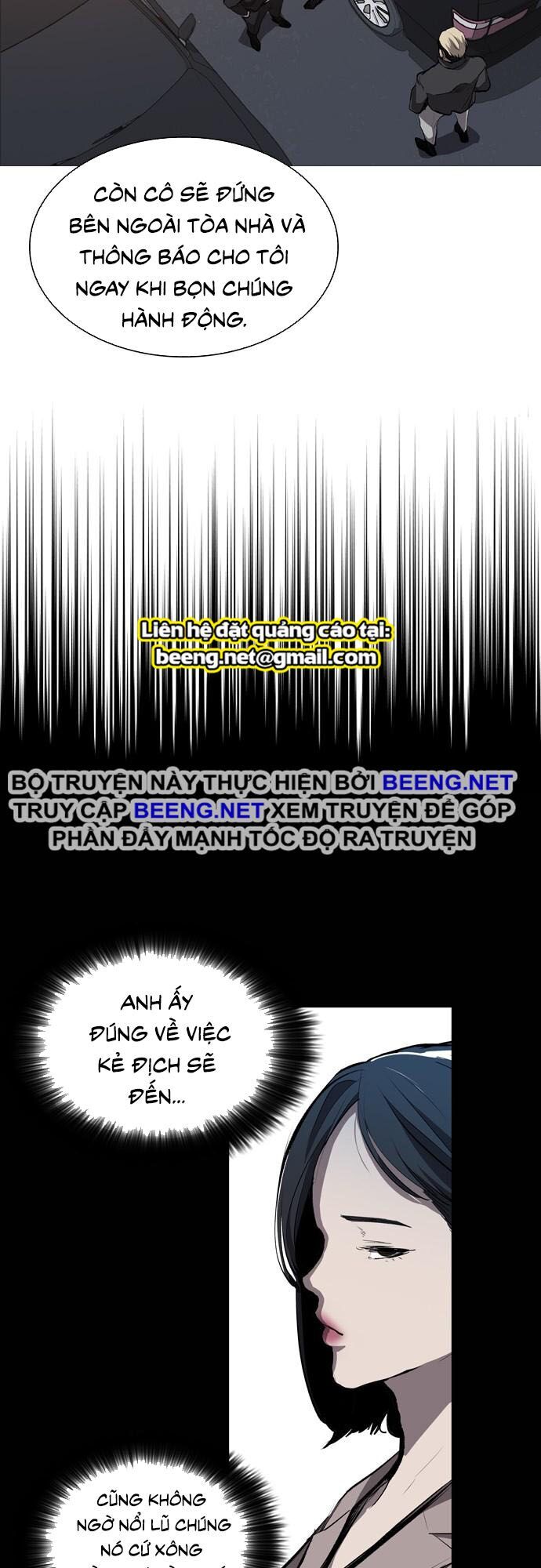 Báo Thù Chap 23 - Next Chap 24