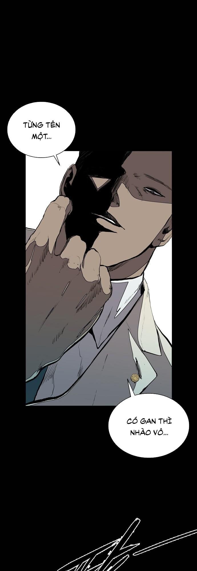 Báo Thù Chap 23 - Next Chap 24