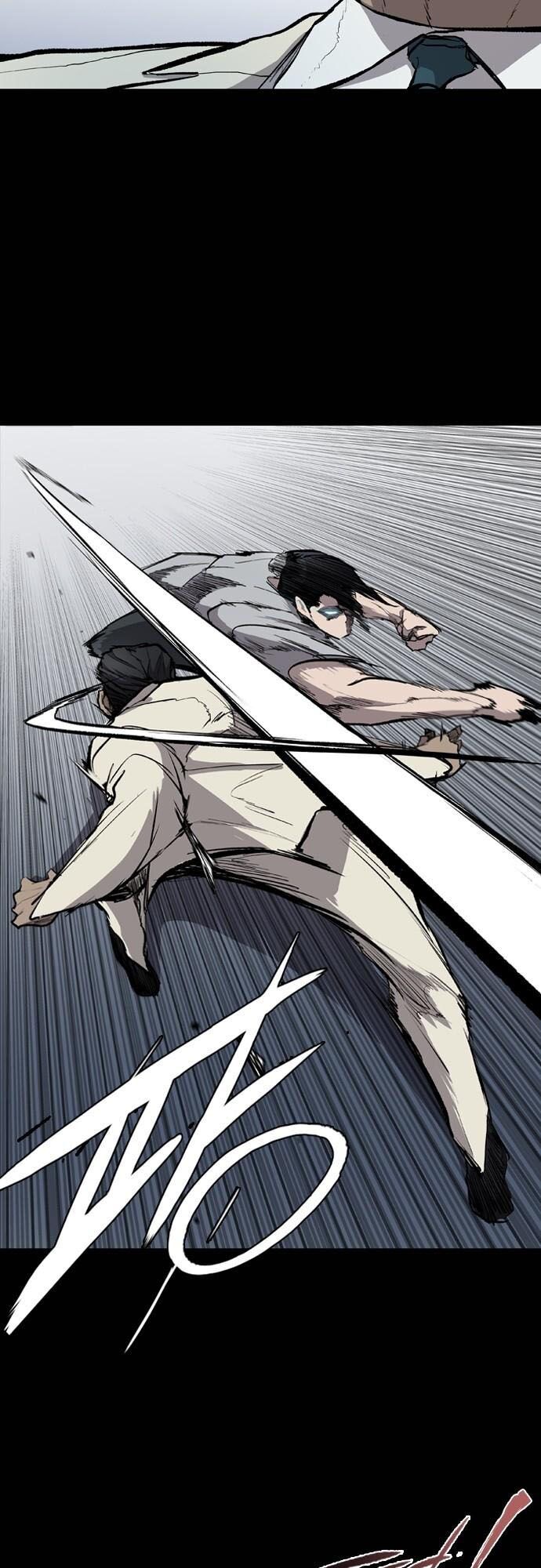 Báo Thù Chap 23 - Next Chap 24