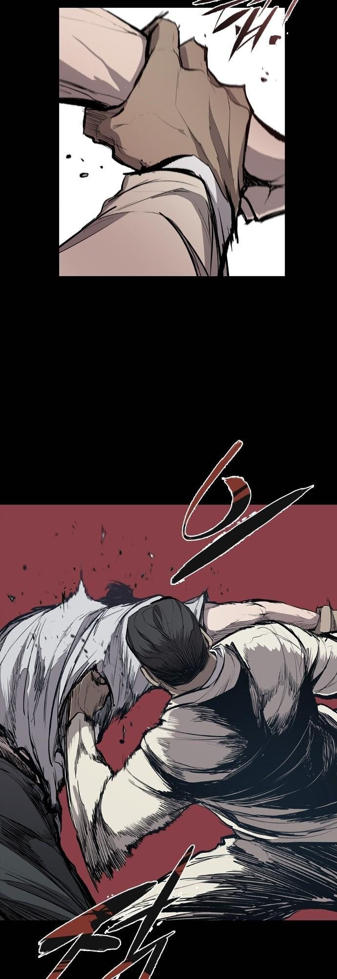 Báo Thù Chap 23 - Next Chap 24