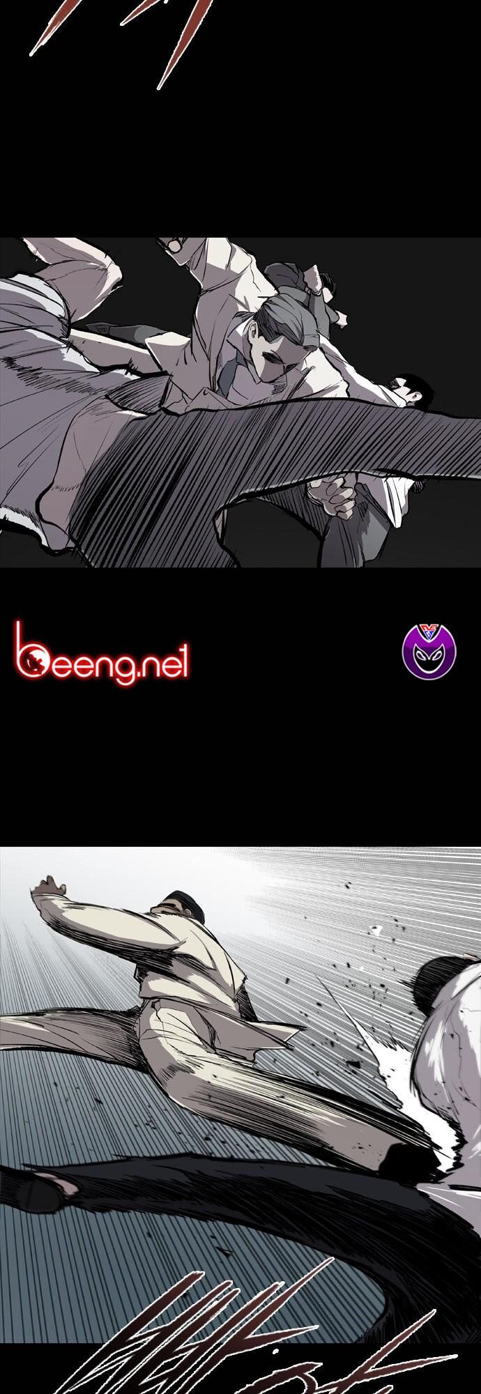 Báo Thù Chap 23 - Next Chap 24