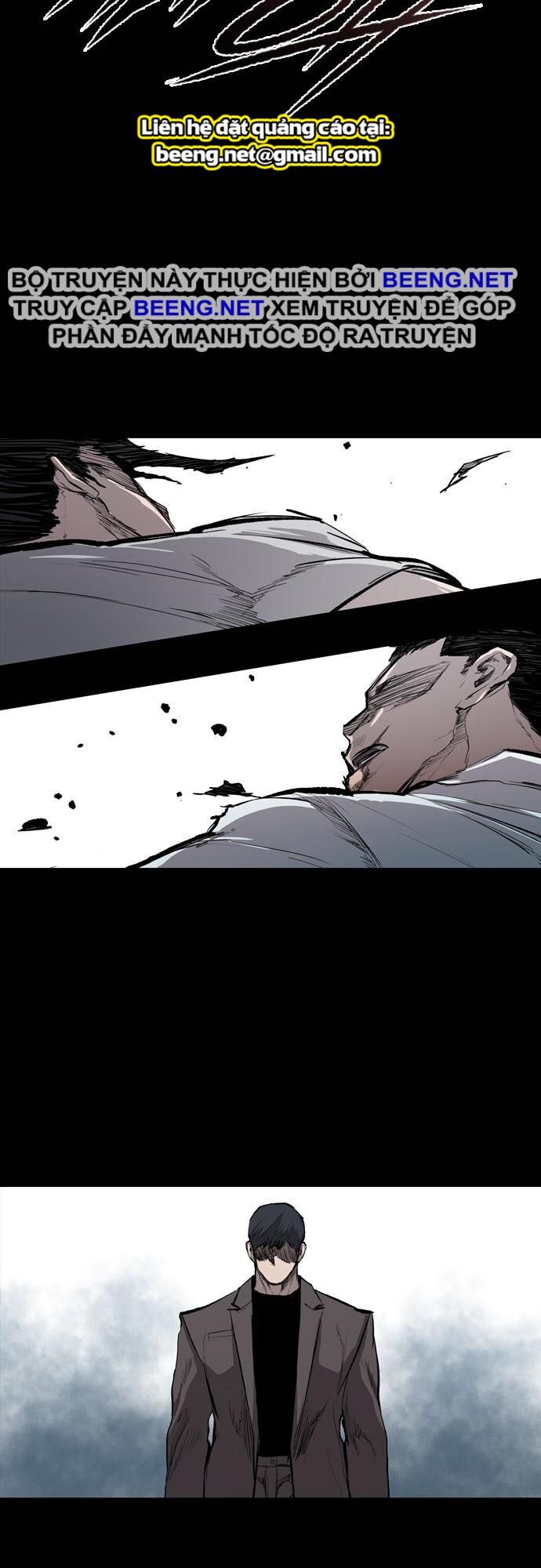 Báo Thù Chap 23 - Next Chap 24