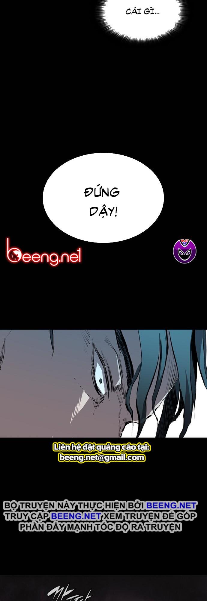 Báo Thù Chap 23 - Next Chap 24