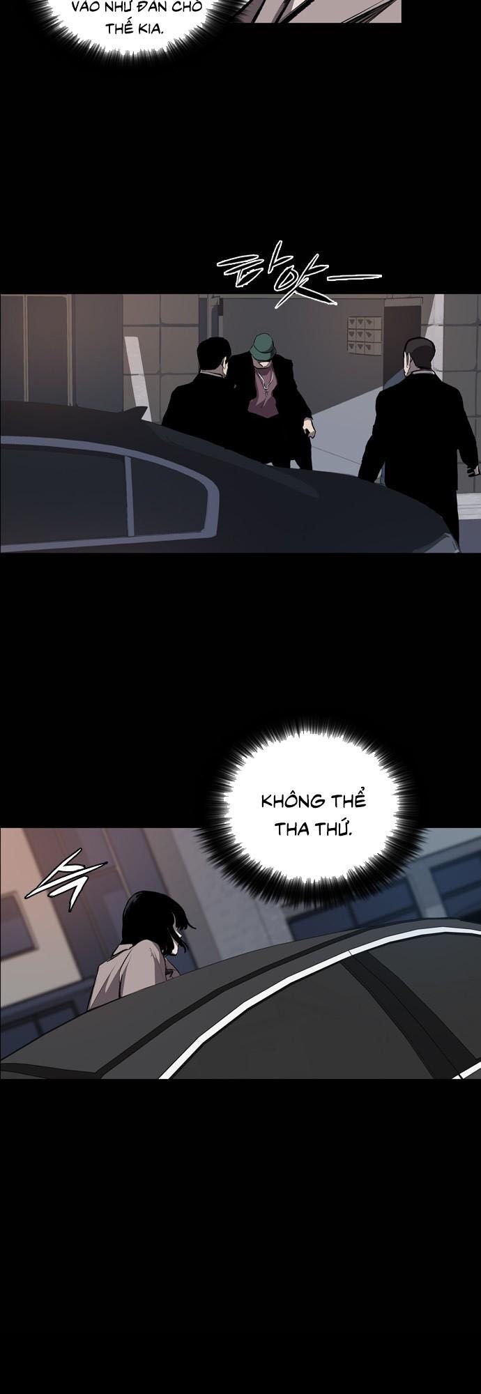 Báo Thù Chap 23 - Next Chap 24
