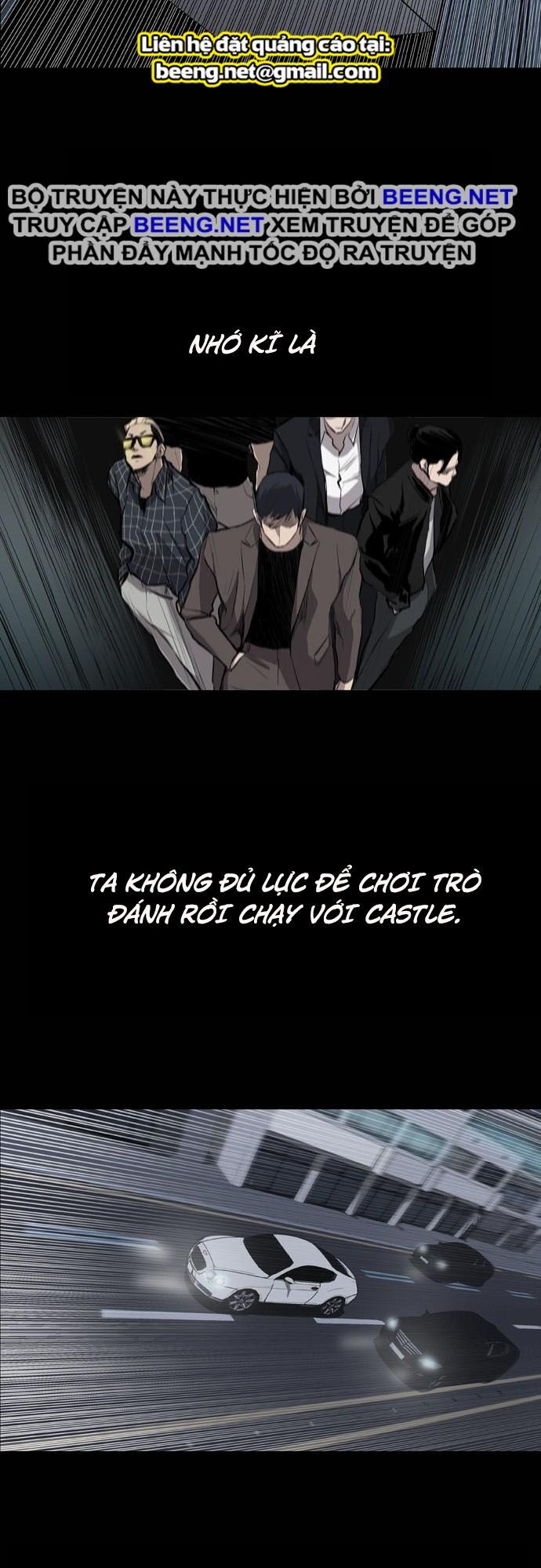 Báo Thù Chap 23 - Next Chap 24