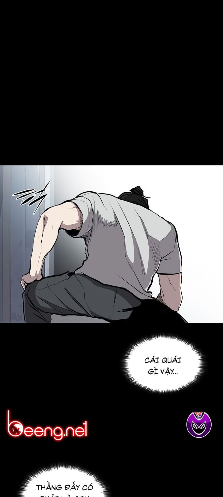 Báo Thù Chap 24 - Next Chap 25