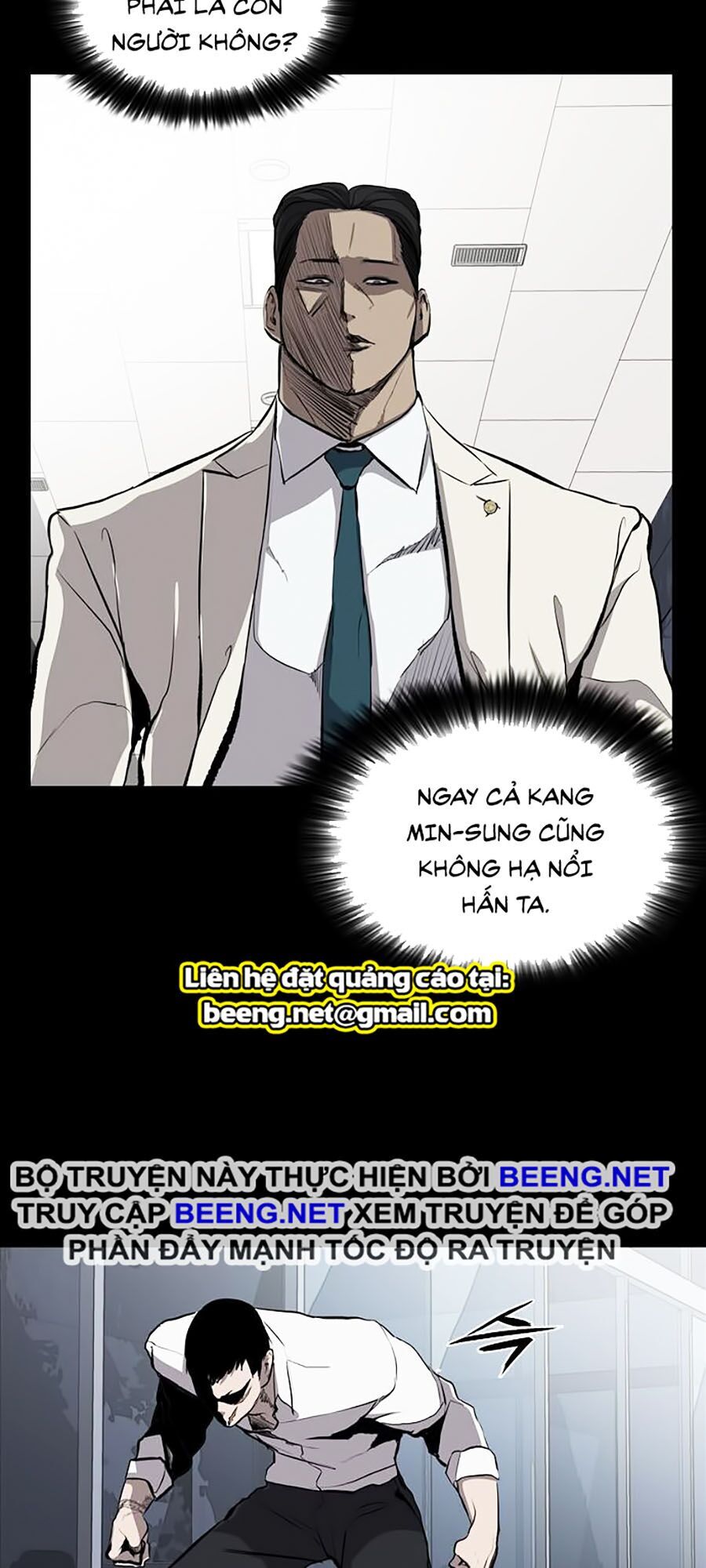 Báo Thù Chap 24 - Next Chap 25