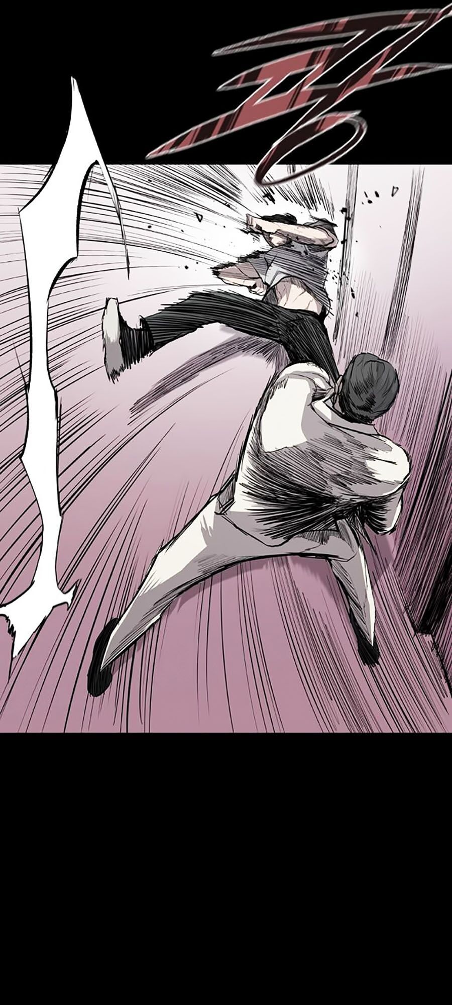 Báo Thù Chap 24 - Next Chap 25